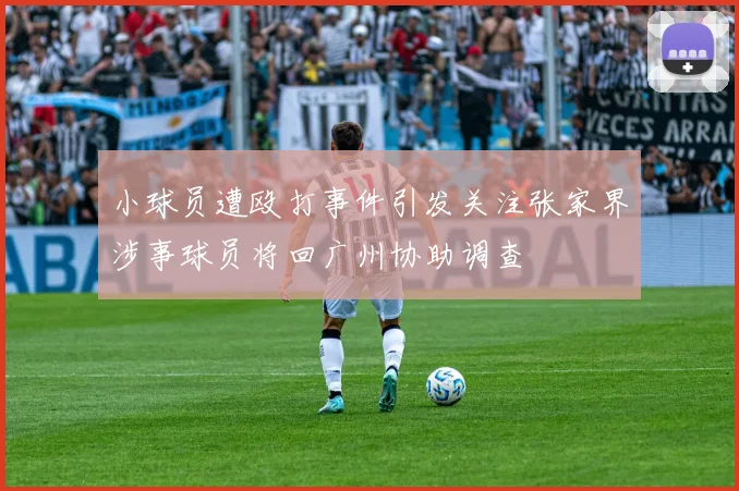 小球员遭殴打事件引发关注张家界涉事球员将回广州协助调查