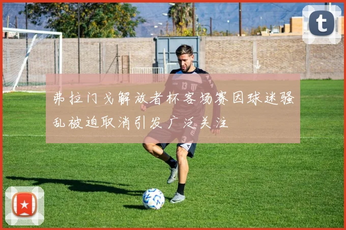 弗拉门戈解放者杯客场赛因球迷骚乱被迫取消引发广泛关注